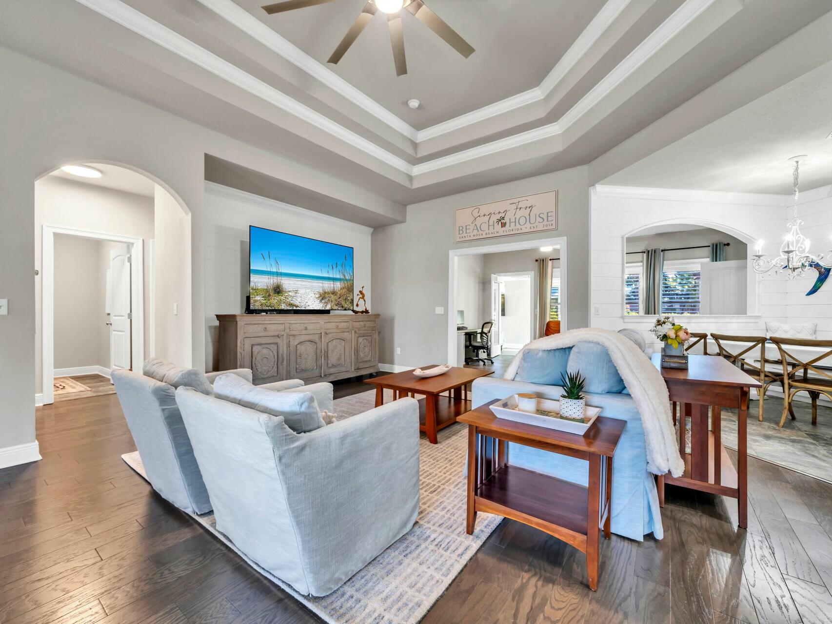 CYPRESS BREEZE PLANTATION - Residential
