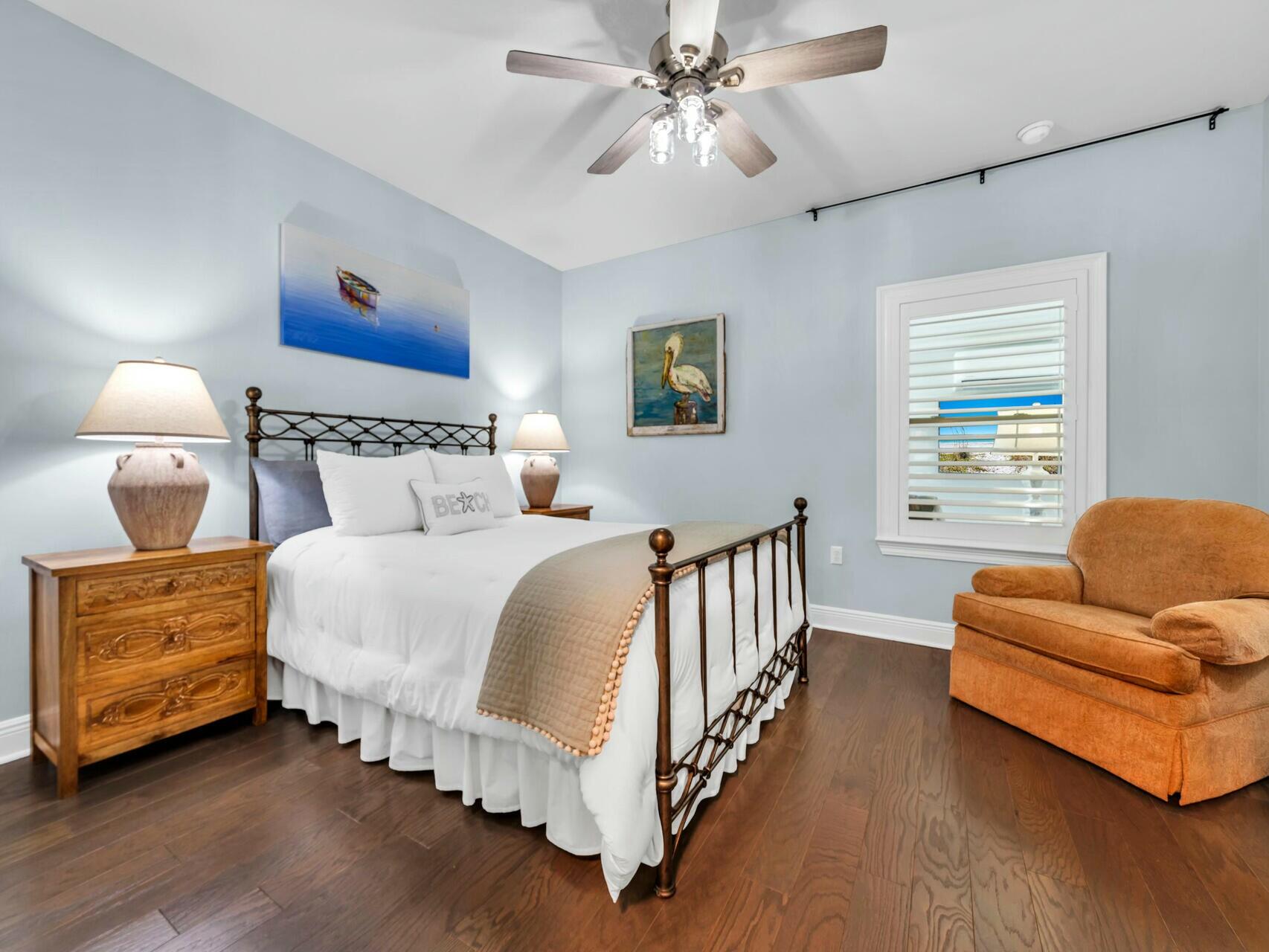 CYPRESS BREEZE PLANTATION - Residential