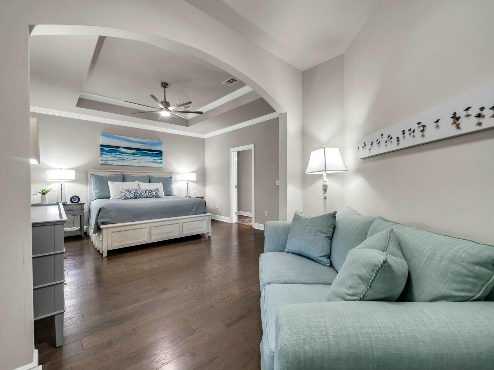 CYPRESS BREEZE PLANTATION - Residential
