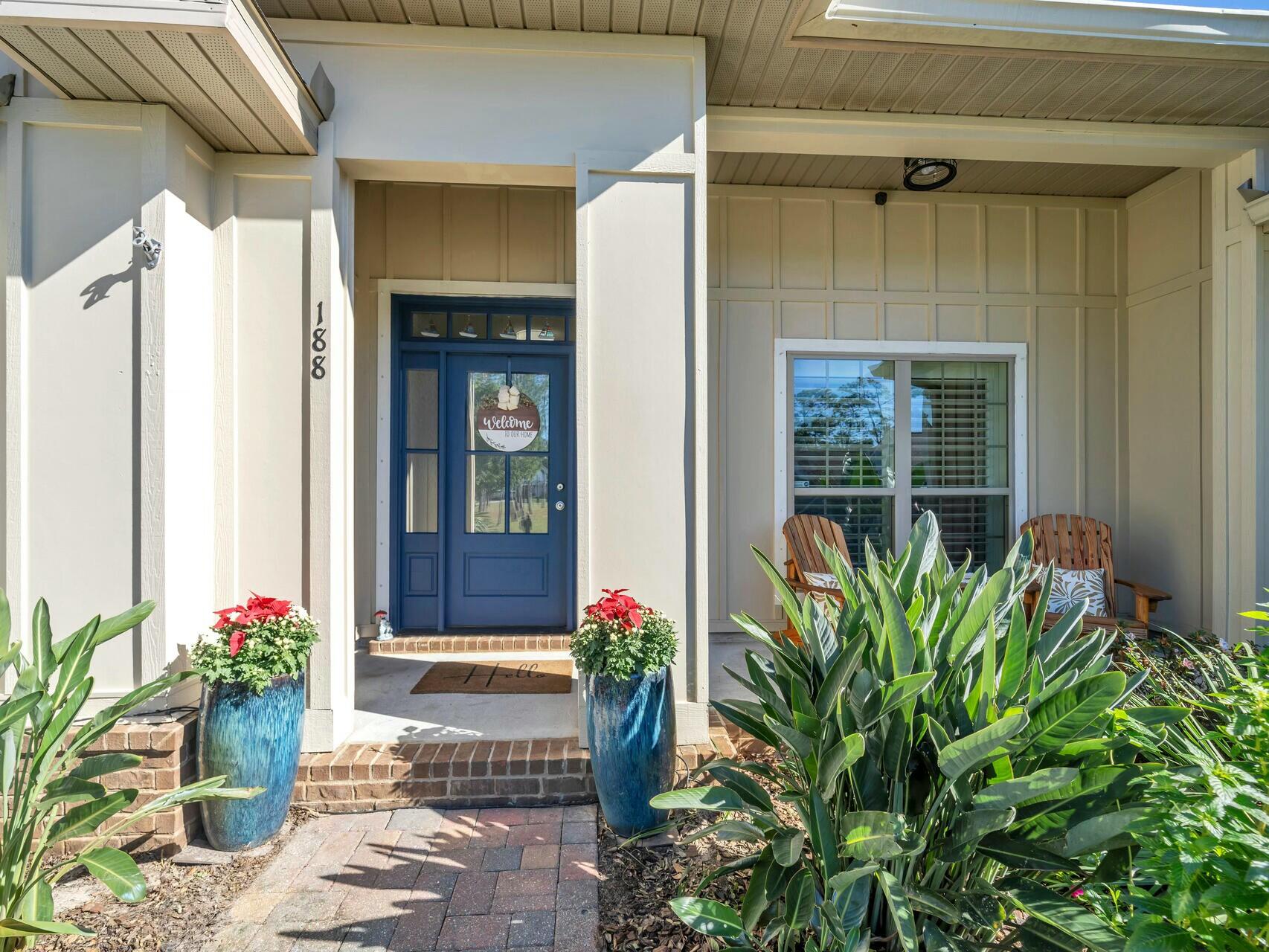 CYPRESS BREEZE PLANTATION - Residential