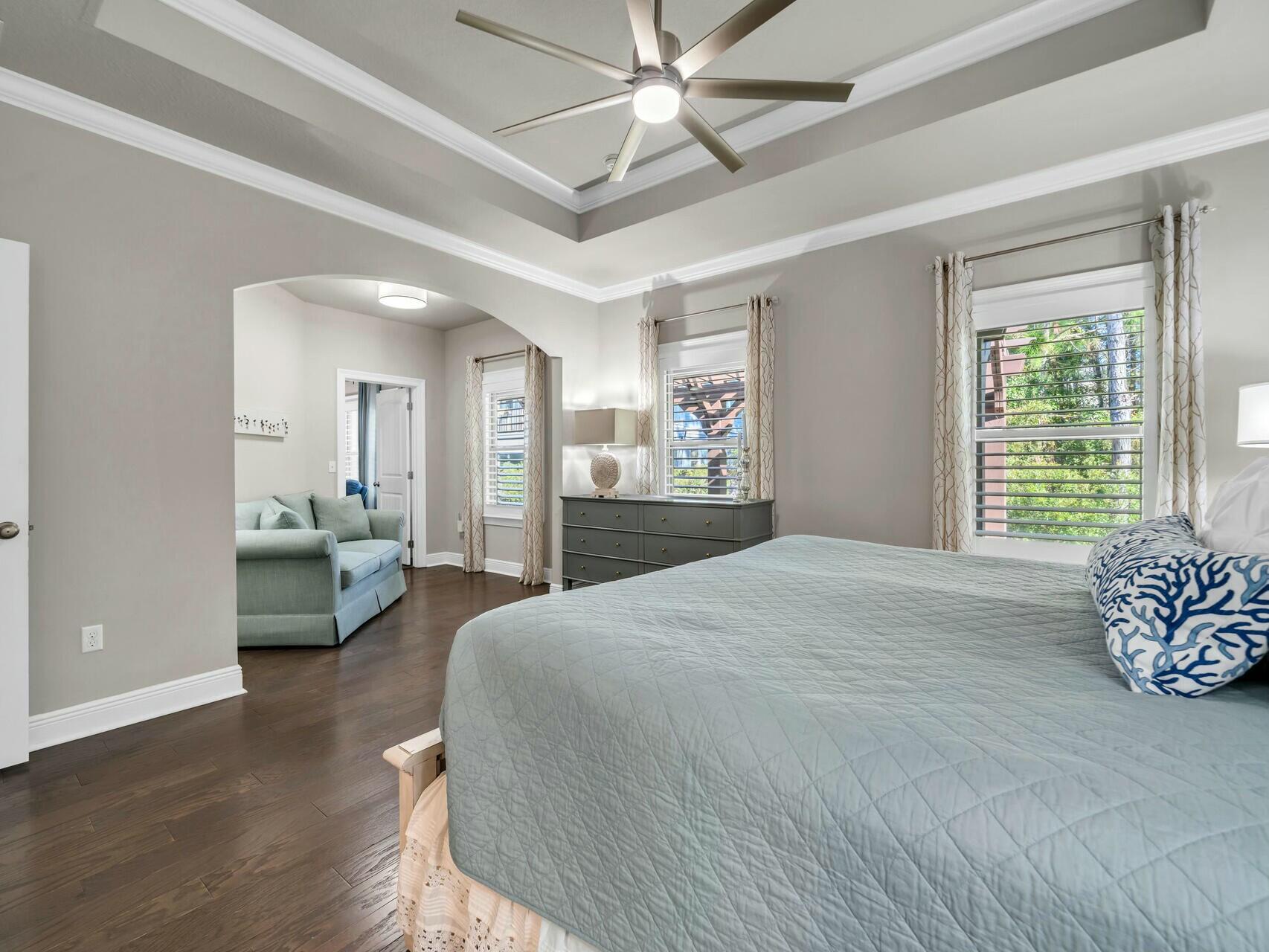 CYPRESS BREEZE PLANTATION - Residential