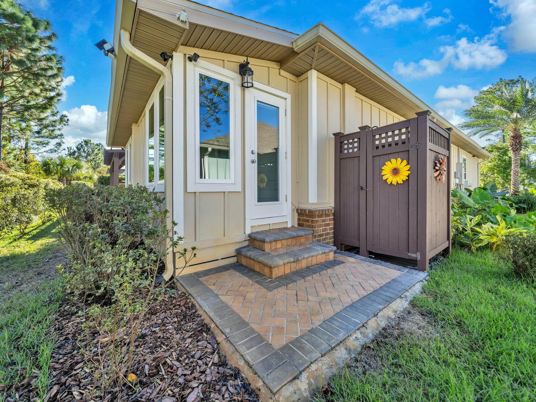 CYPRESS BREEZE PLANTATION - Residential