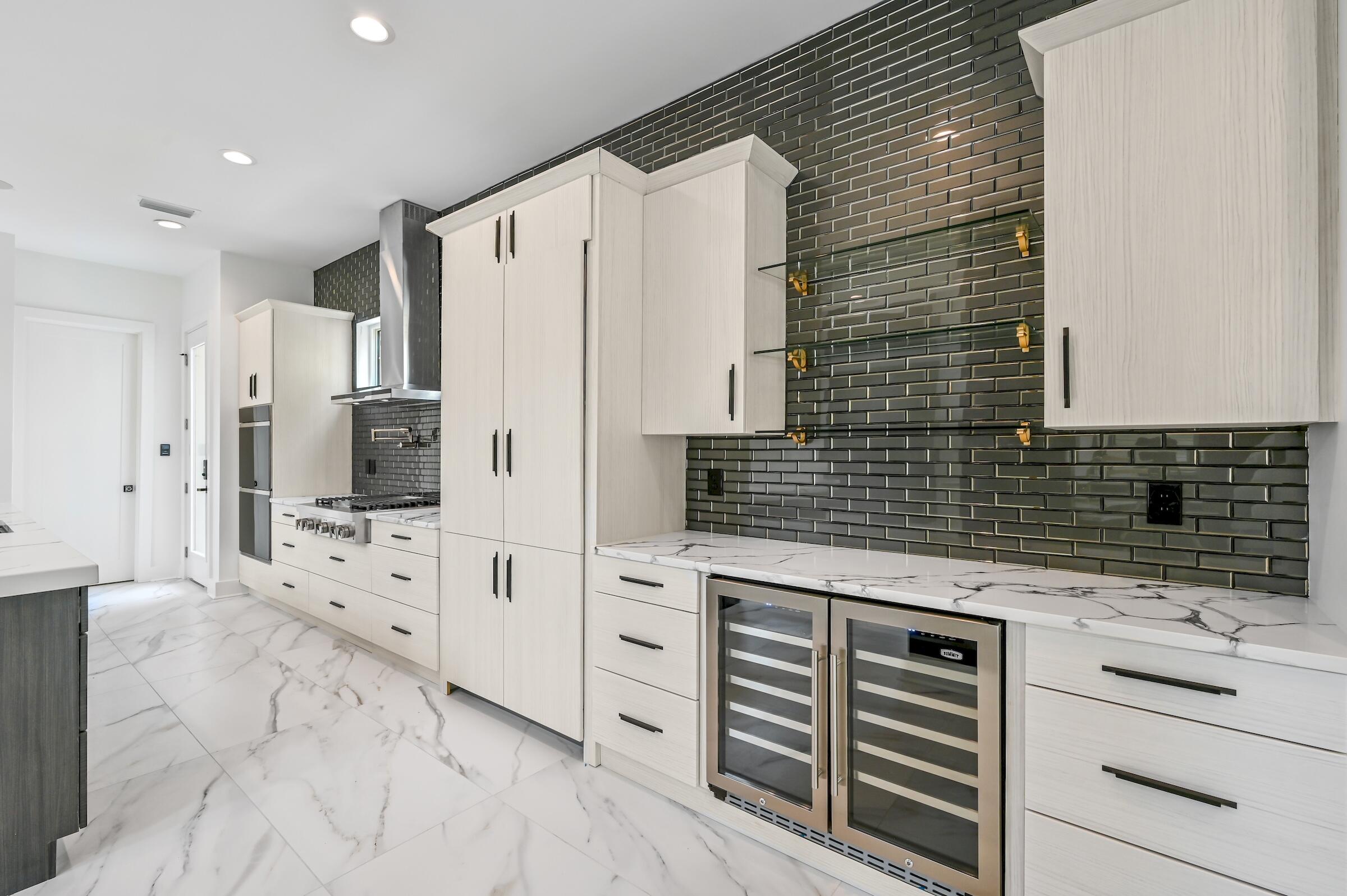 CARIBE WEST - Residential