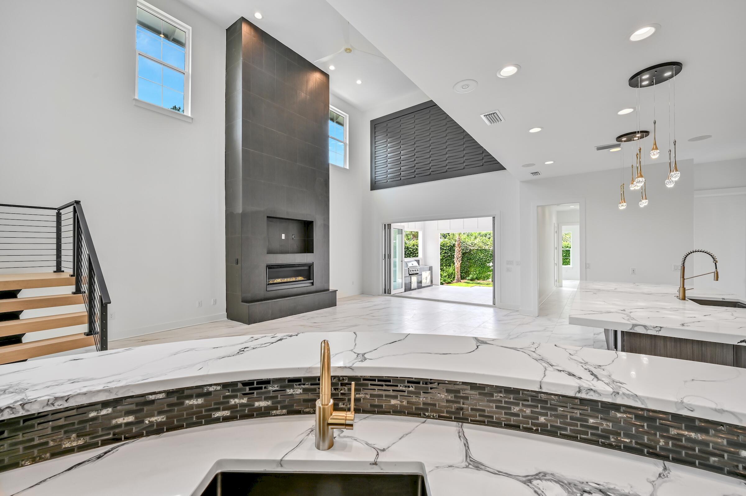 CARIBE WEST - Residential