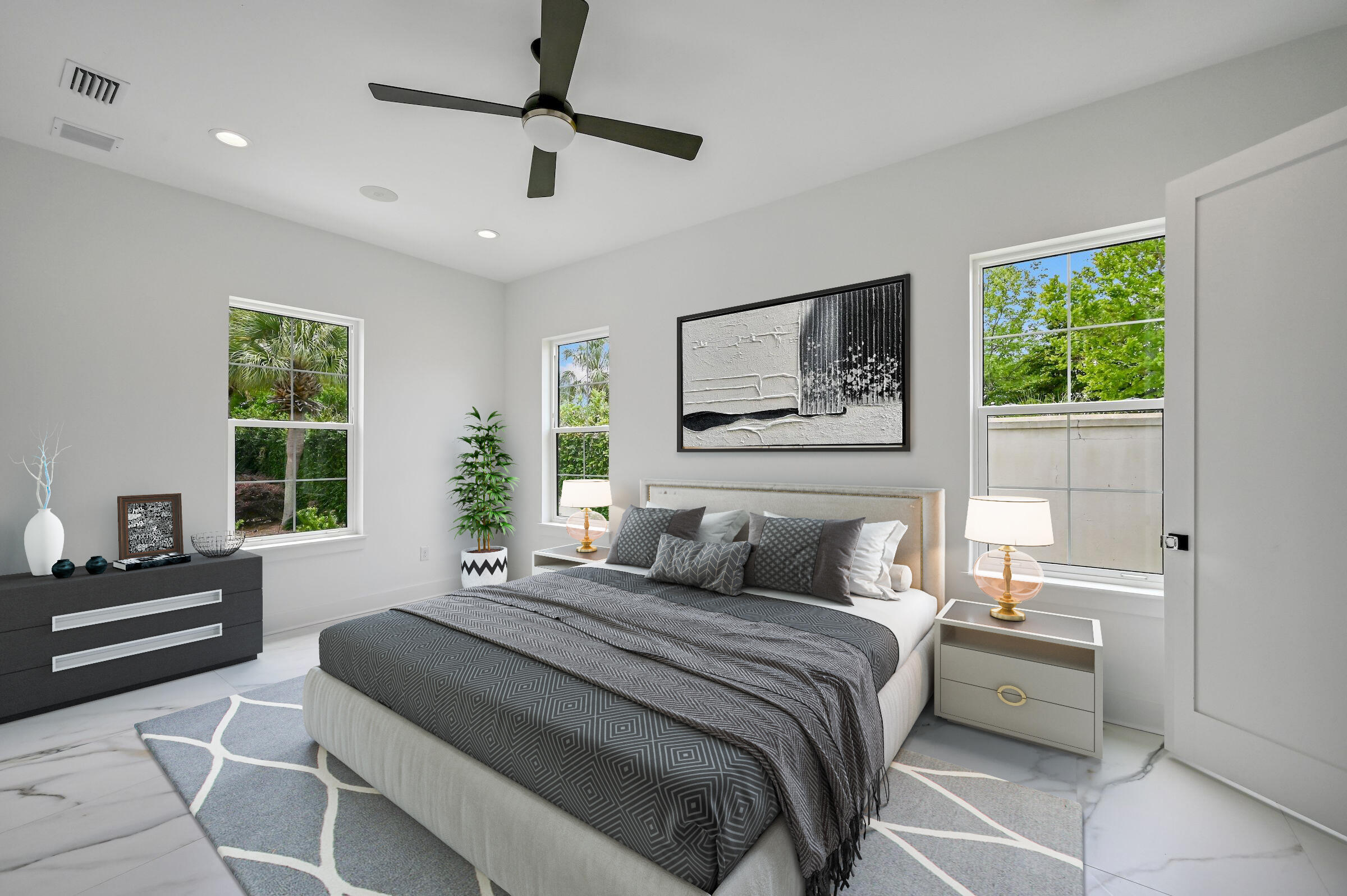 CARIBE WEST - Residential