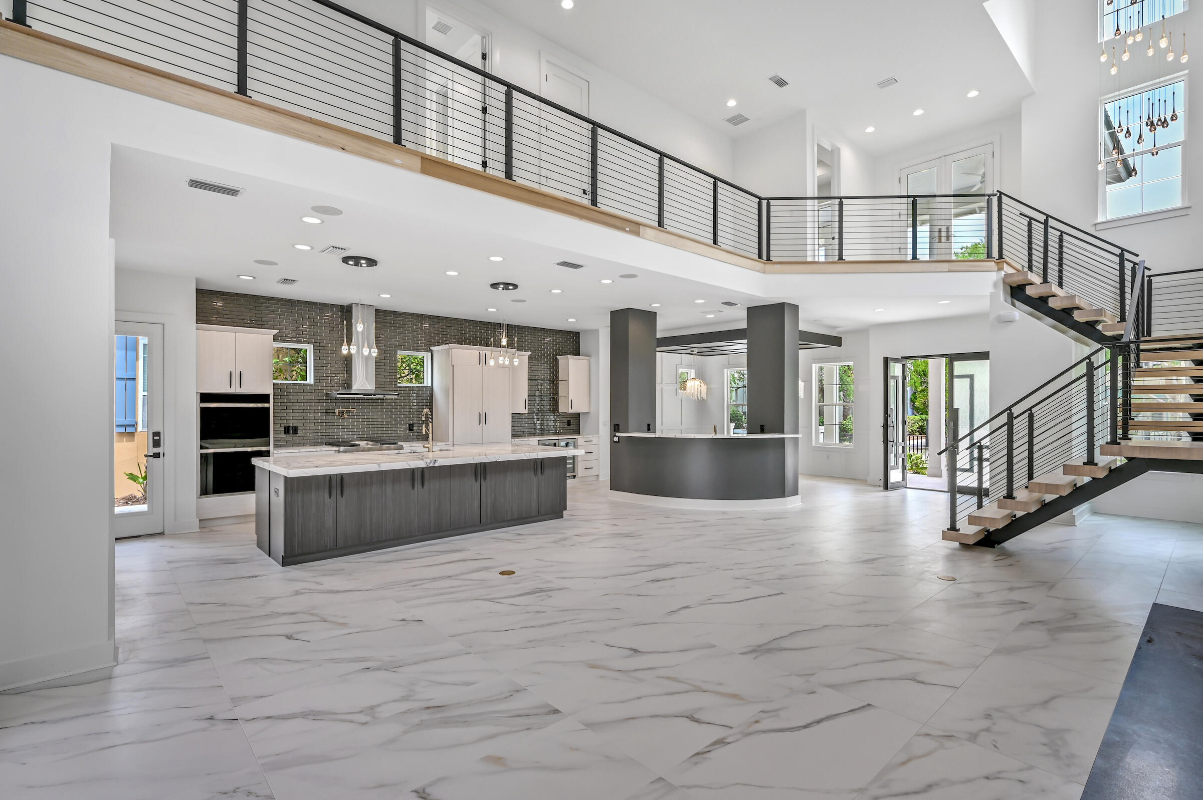 CARIBE WEST - Residential