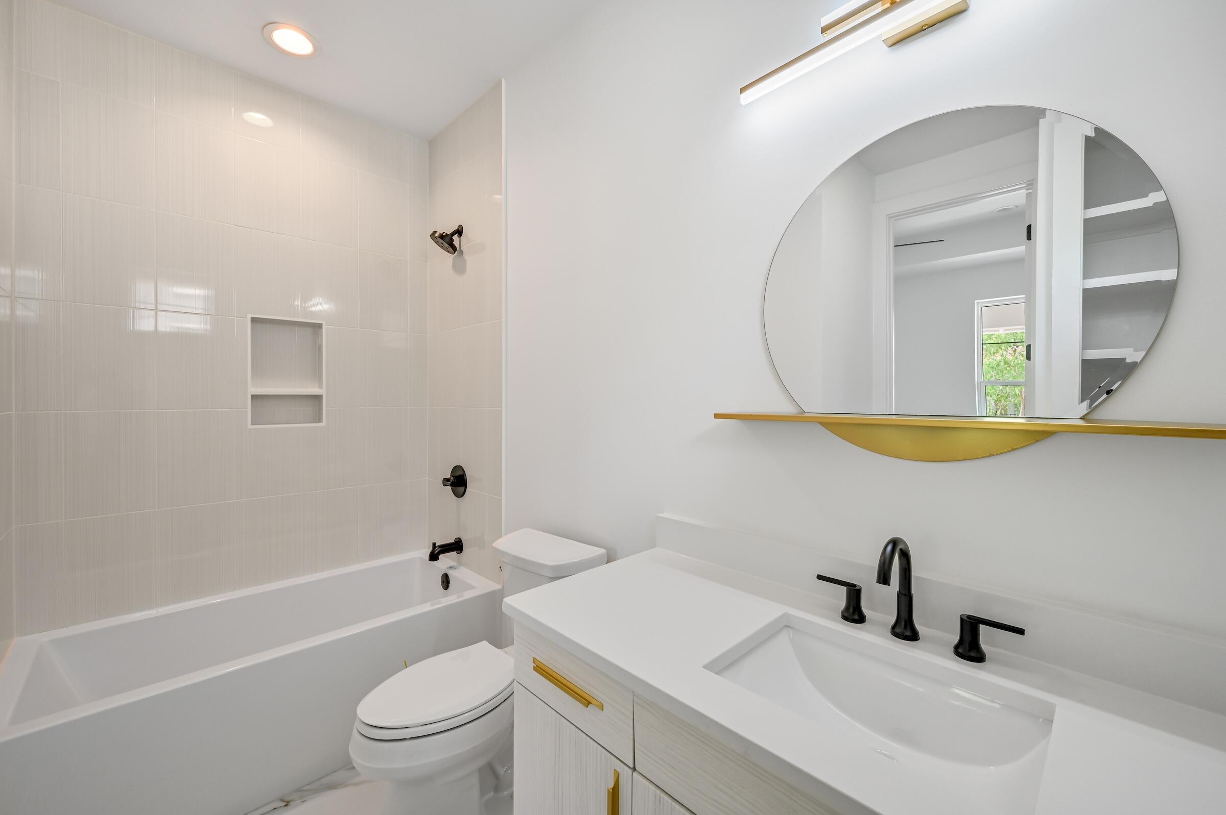CARIBE WEST - Residential