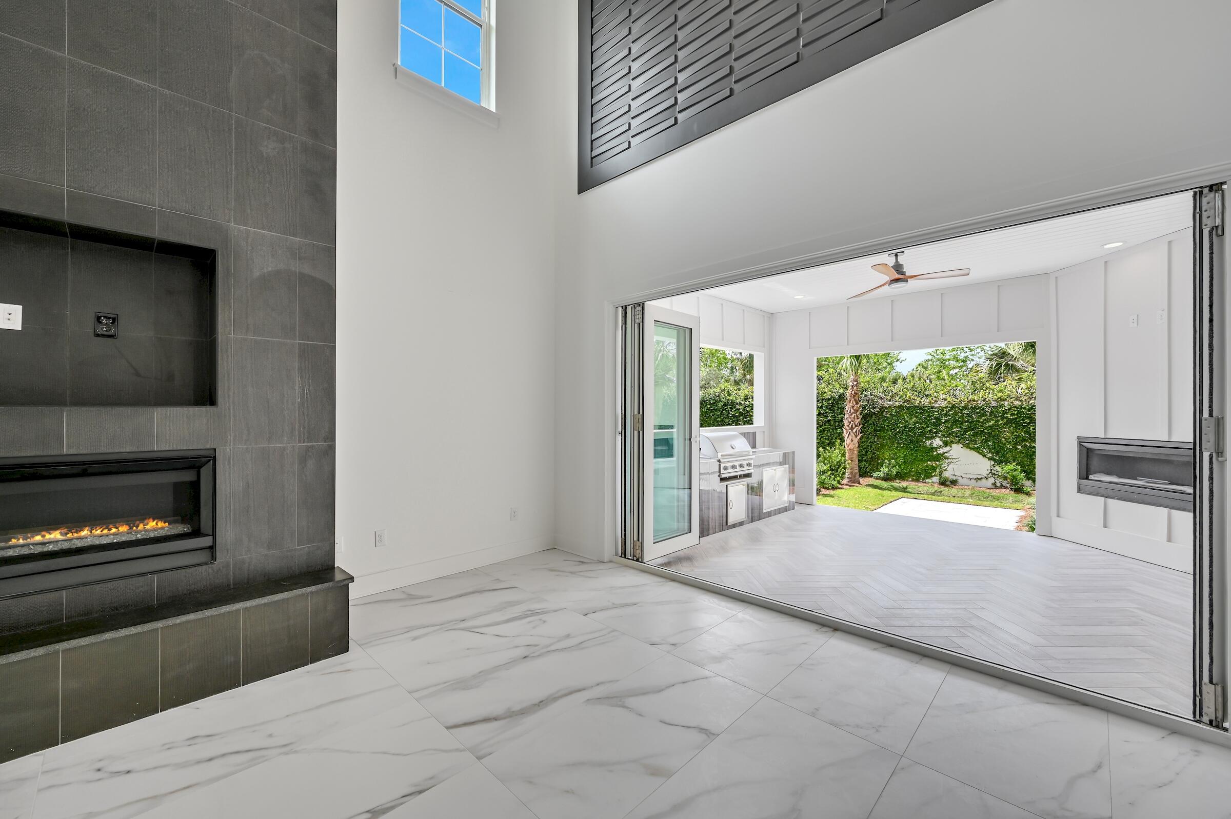CARIBE WEST - Residential