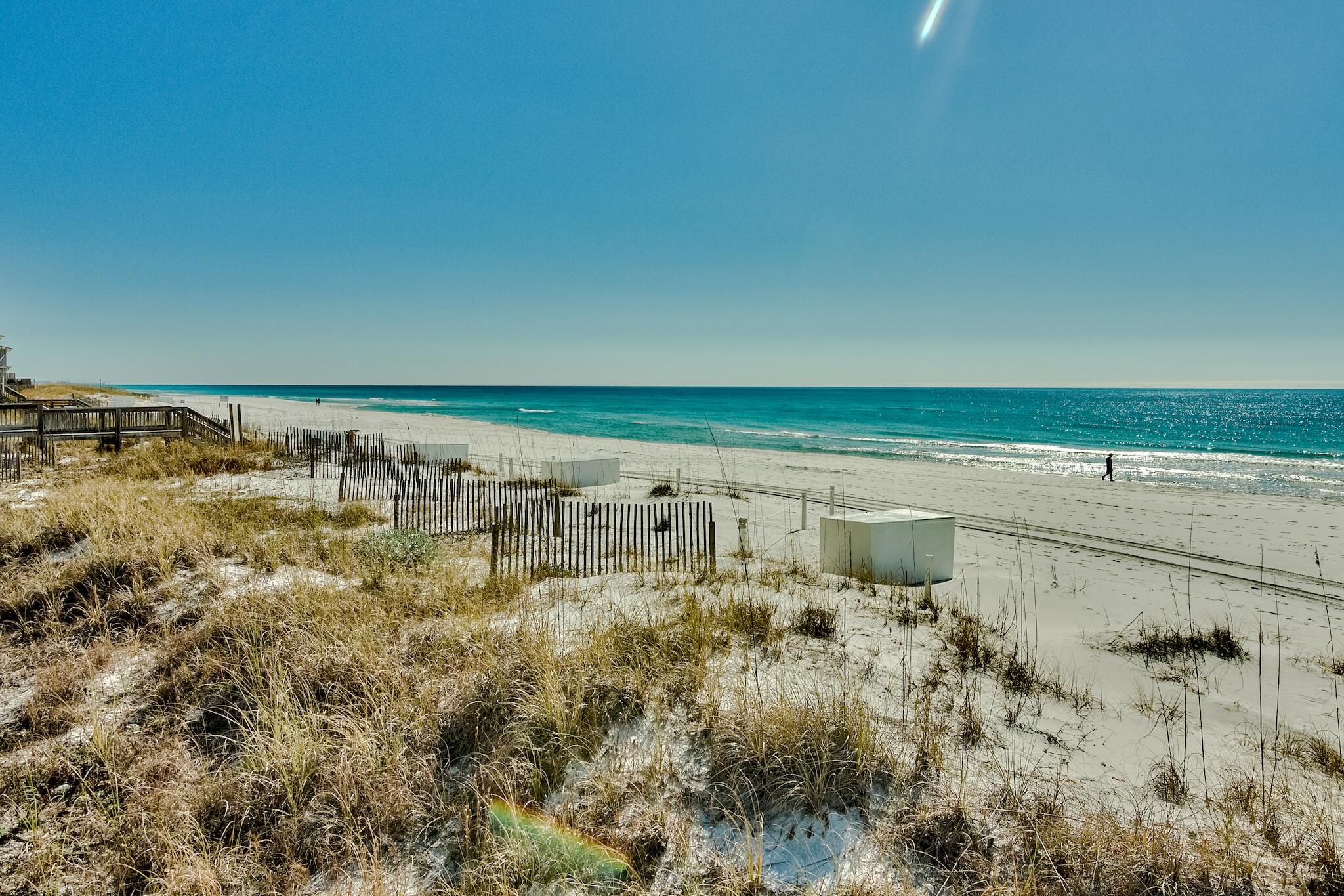 CARIBE WEST - Residential