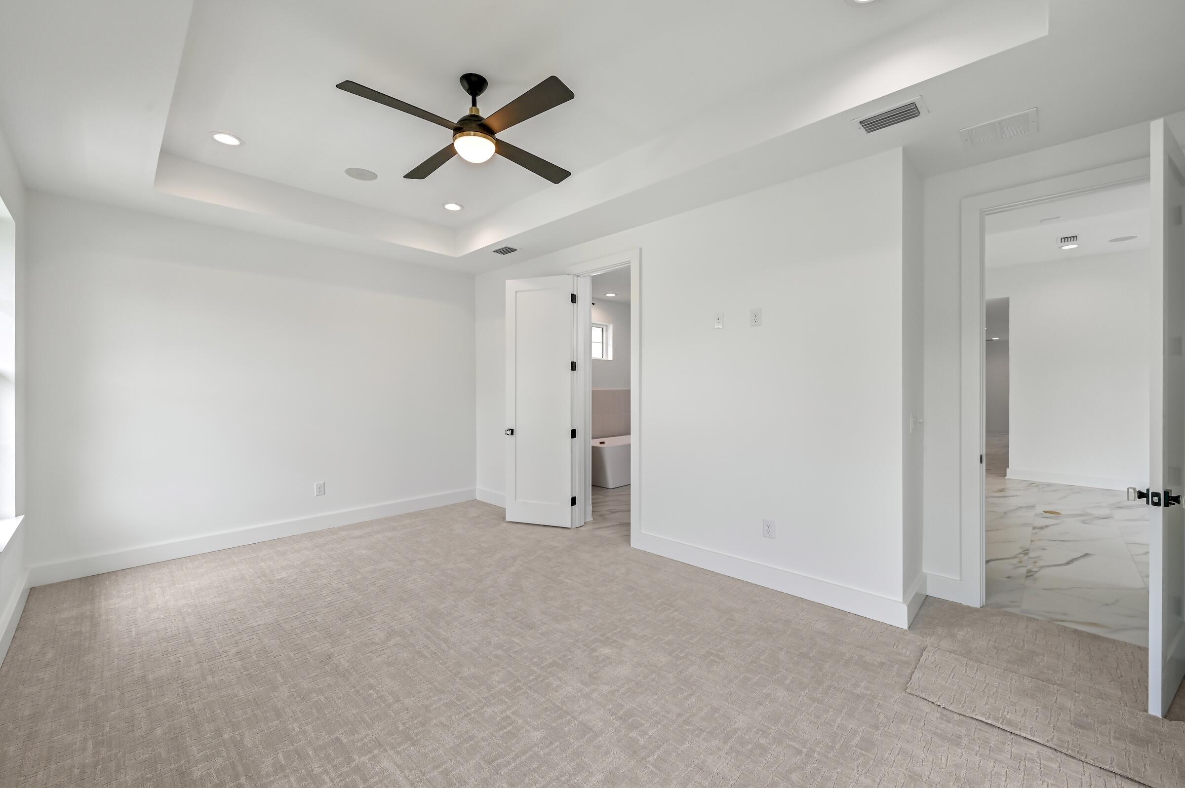 CARIBE WEST - Residential