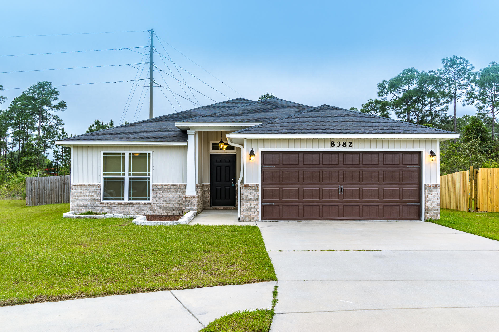 DUNCAN RIDGE - Residential