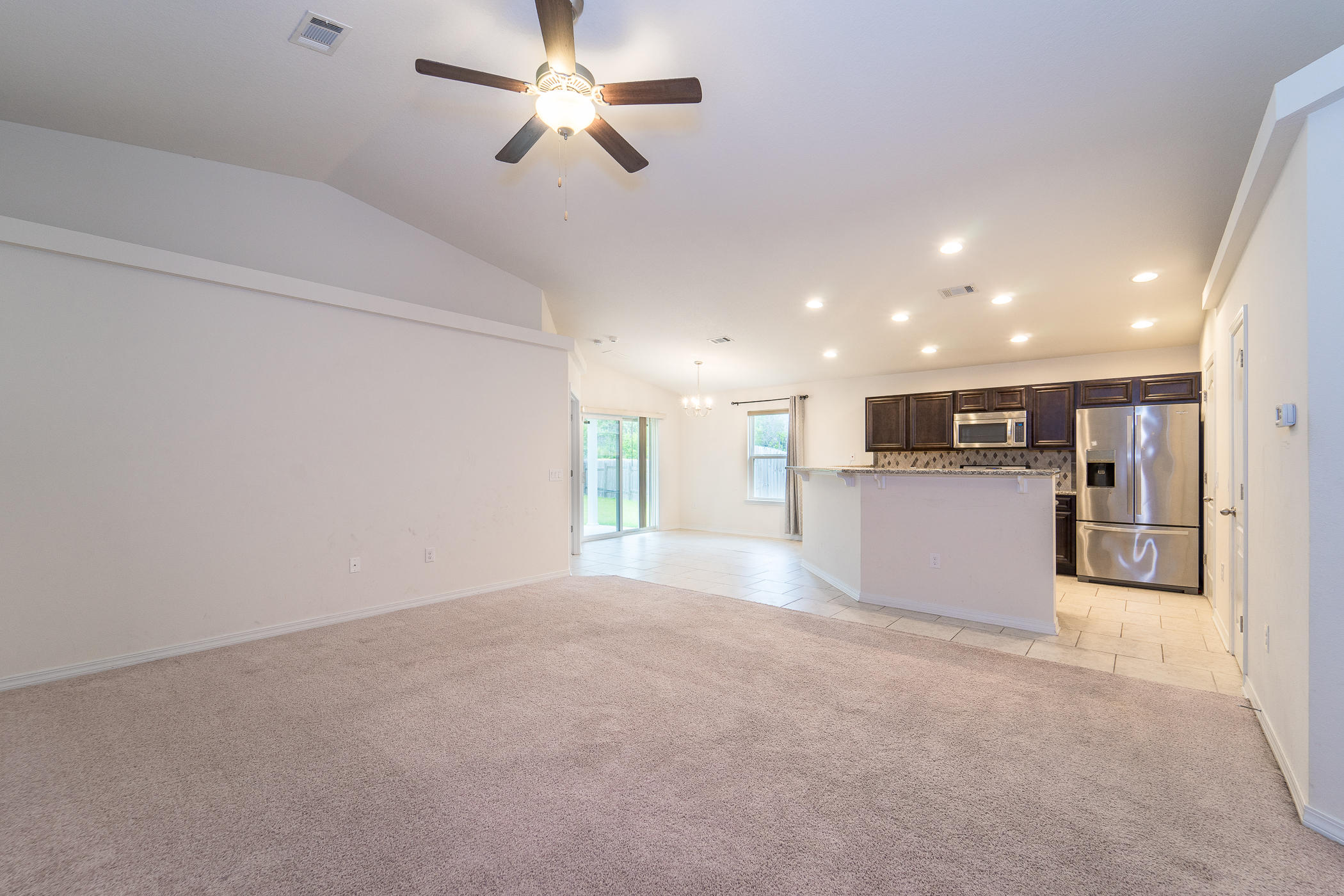 DUNCAN RIDGE - Residential