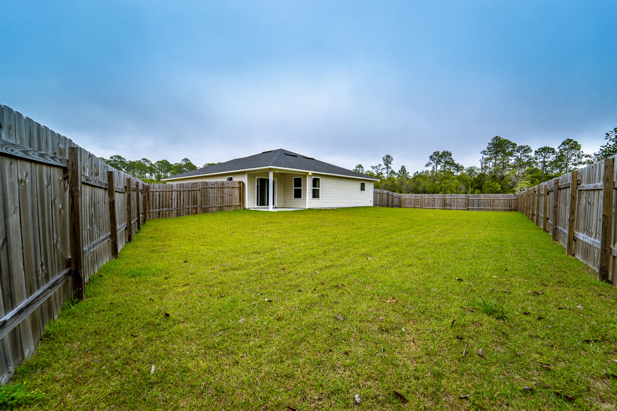 DUNCAN RIDGE - Residential