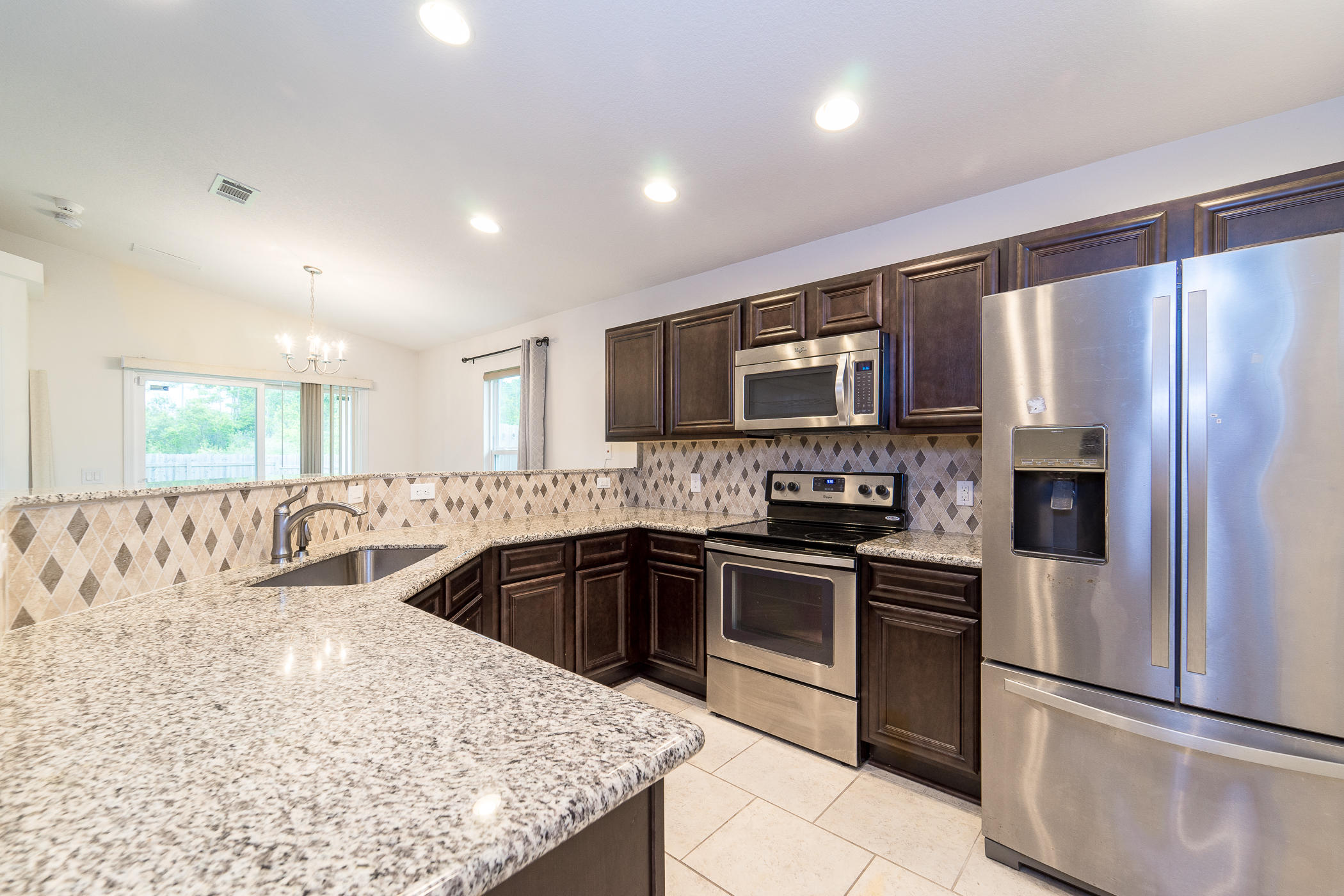 DUNCAN RIDGE - Residential