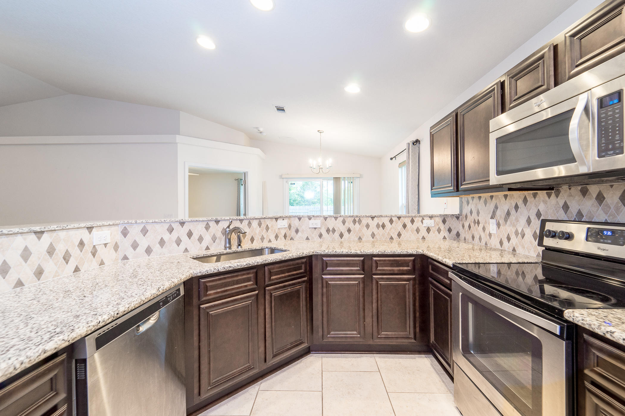 DUNCAN RIDGE - Residential