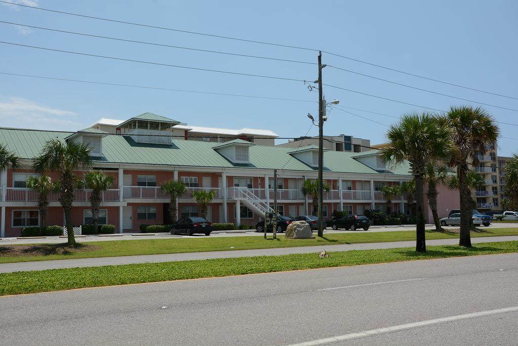 TROPICAL ISLE CONDO - Residential