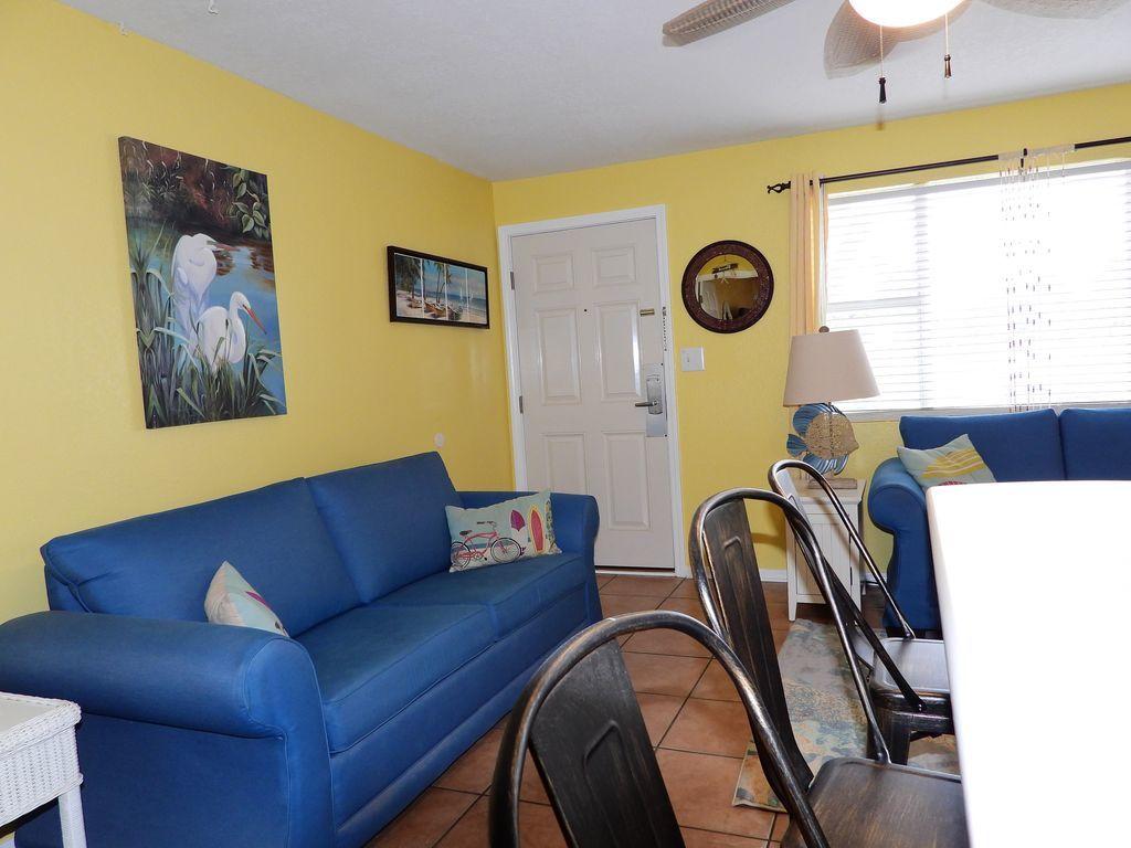 TROPICAL ISLE CONDO - Residential