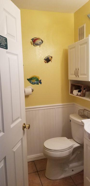 TROPICAL ISLE CONDO - Residential