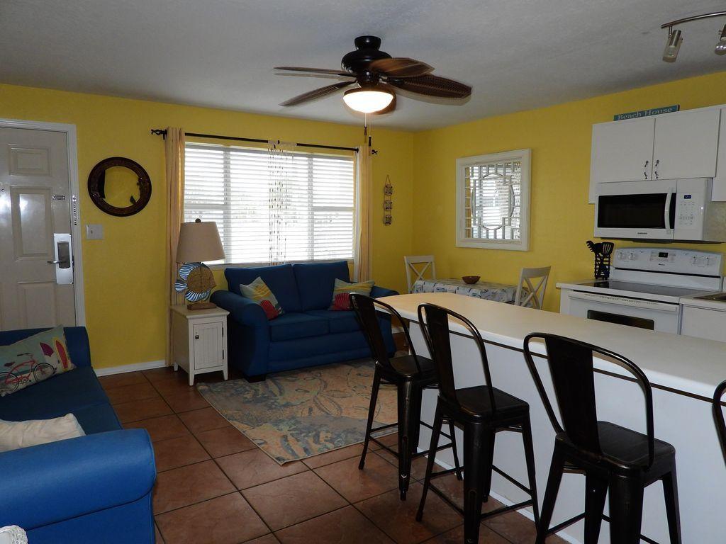 TROPICAL ISLE CONDO - Residential