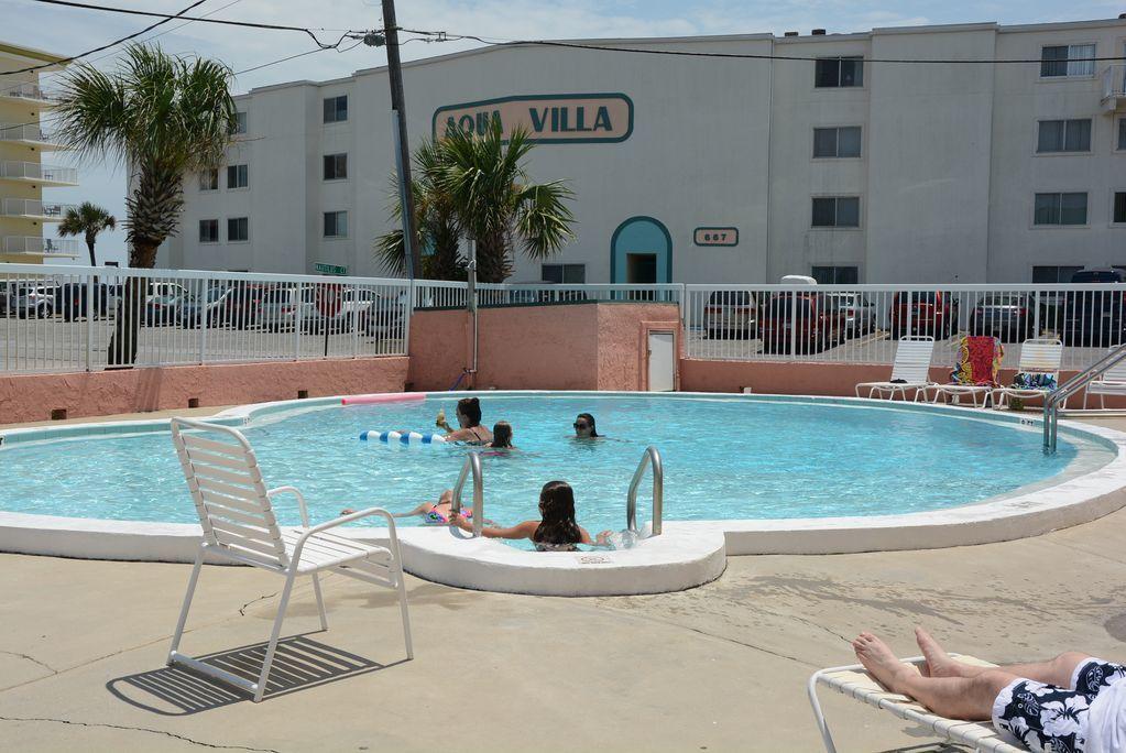 TROPICAL ISLE CONDO - Residential