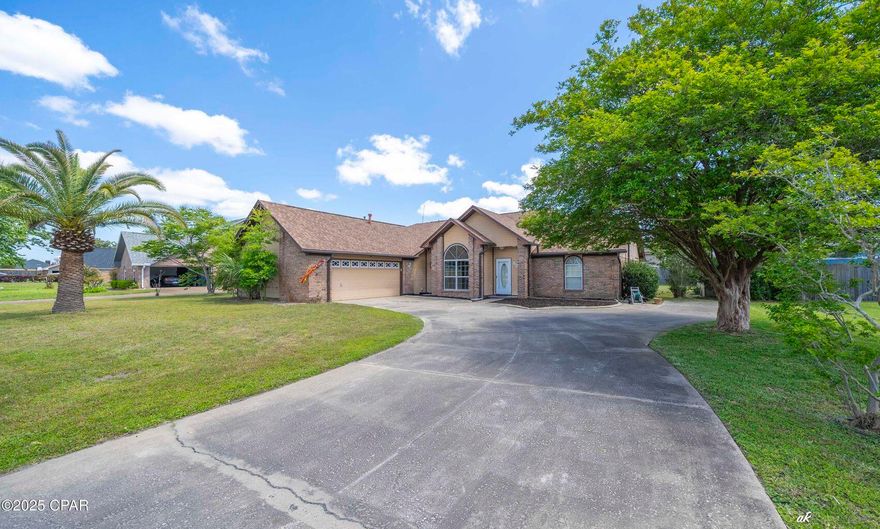 Entered for comp purposes only.