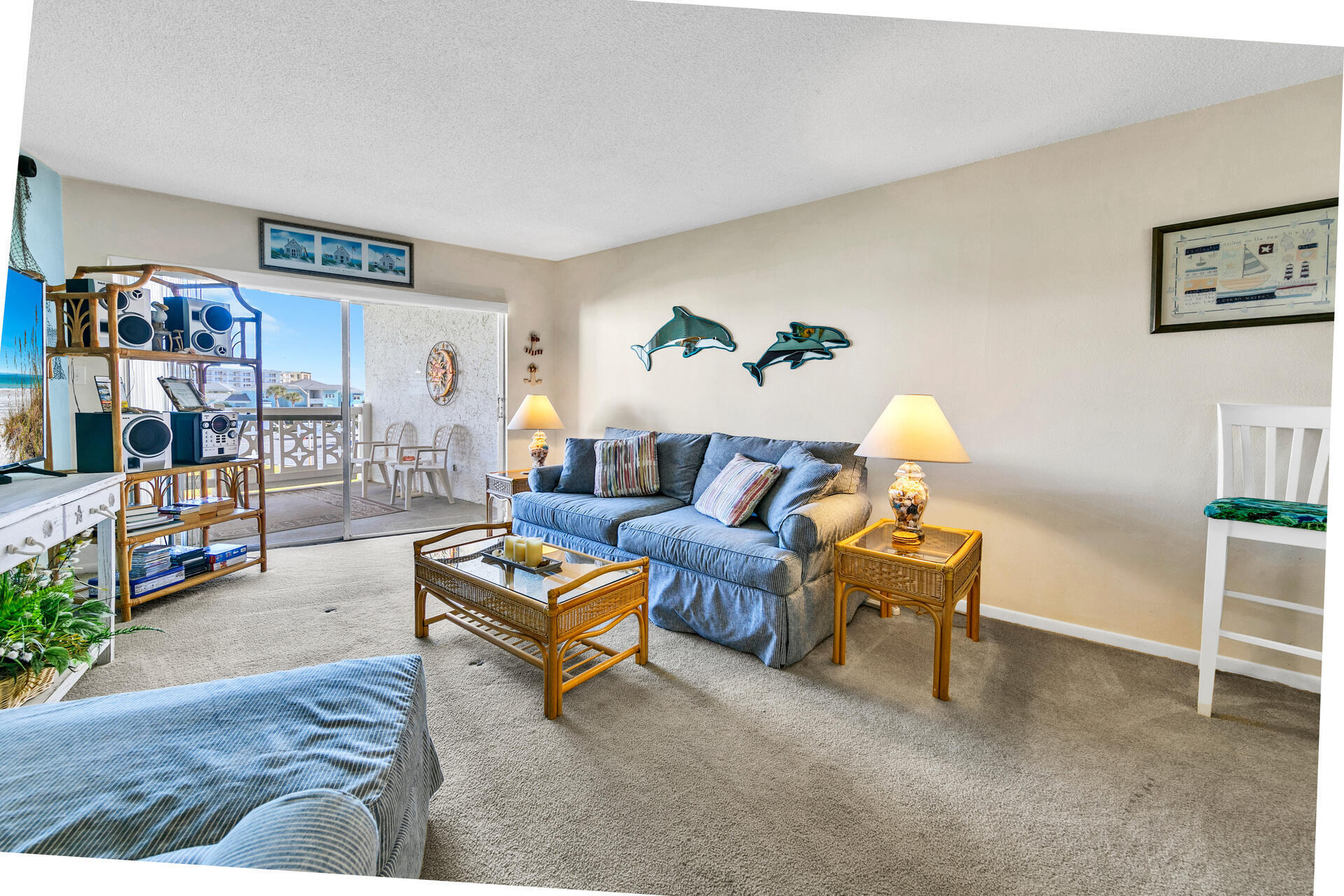 EL MATADOR CONDO - Residential