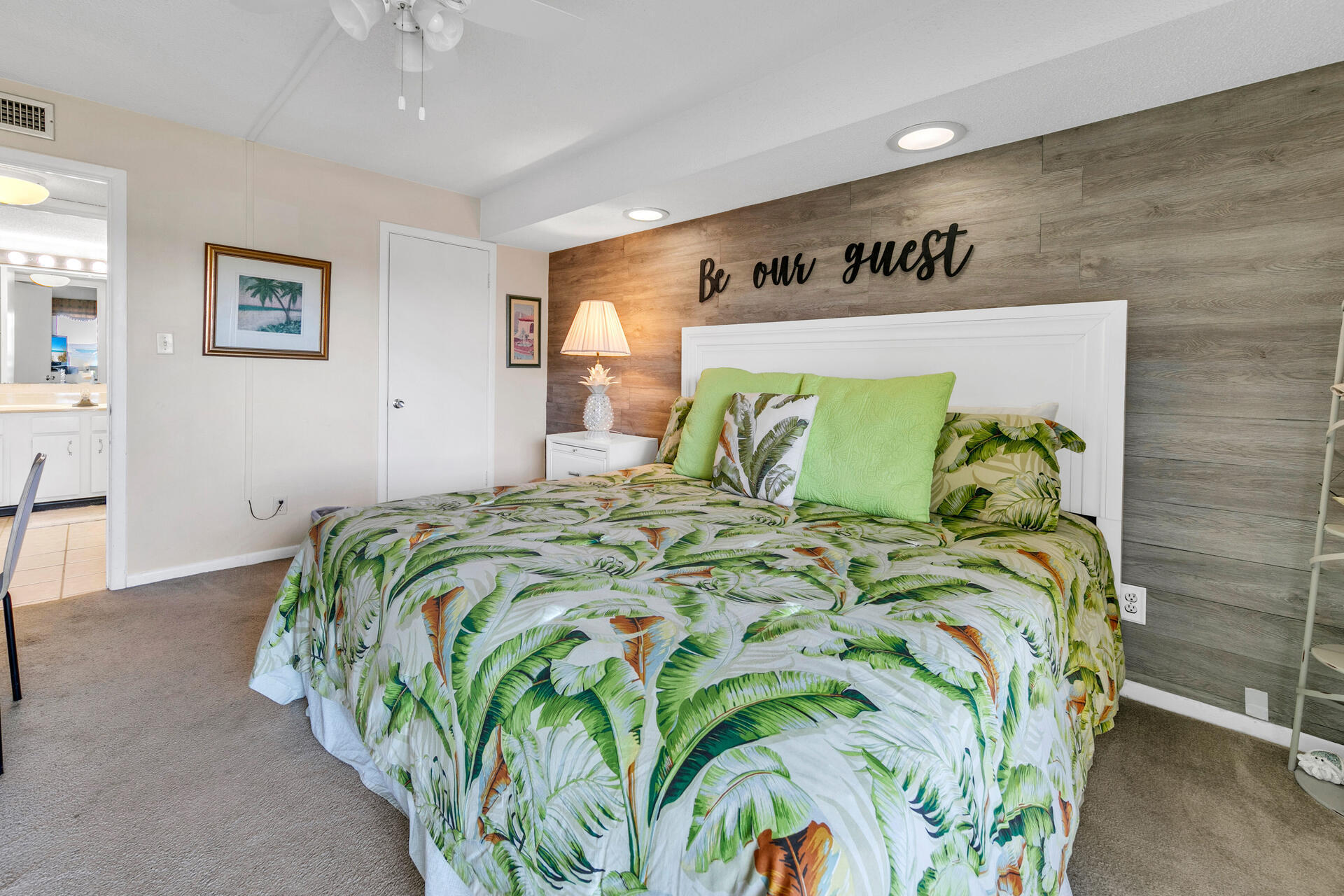 EL MATADOR CONDO - Residential