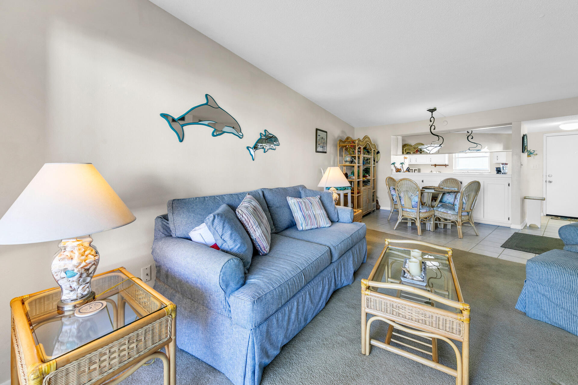 EL MATADOR CONDO - Residential