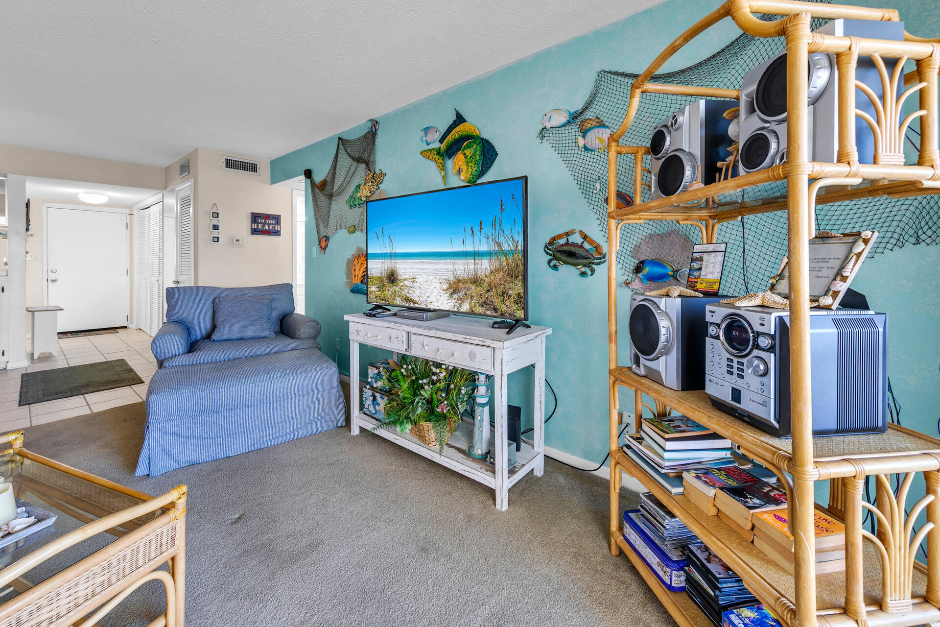 EL MATADOR CONDO - Residential
