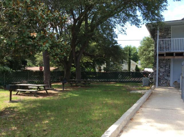 COLLEGE PARK CONDO - Residential Lease