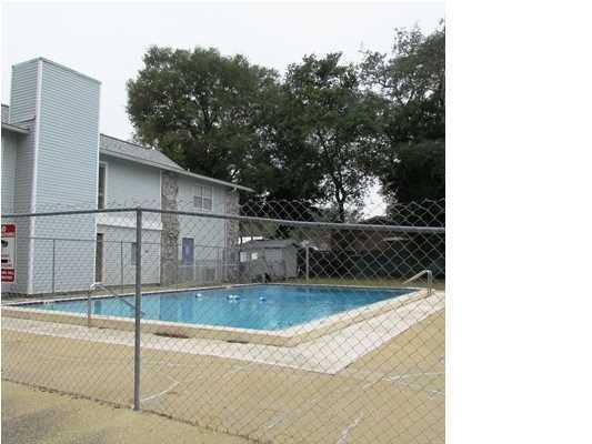 COLLEGE PARK CONDO - Residential Lease