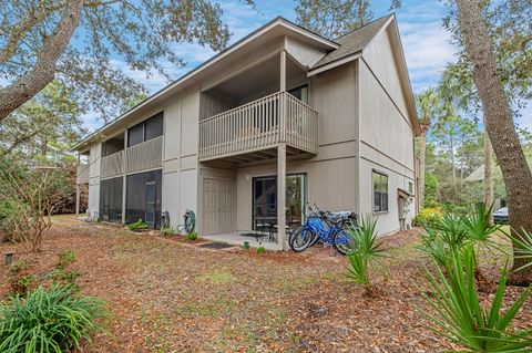 A home in Santa Rosa Beach