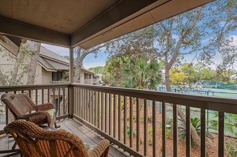 A home in Santa Rosa Beach