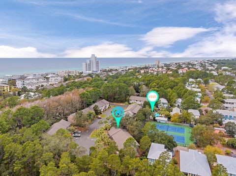 A home in Santa Rosa Beach