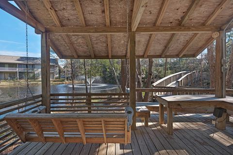 A home in Santa Rosa Beach