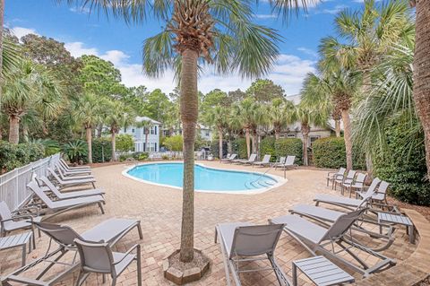 A home in Santa Rosa Beach