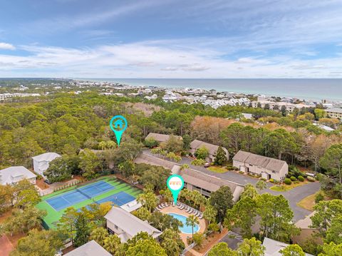 A home in Santa Rosa Beach