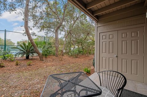 A home in Santa Rosa Beach