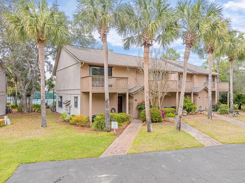 A home in Santa Rosa Beach