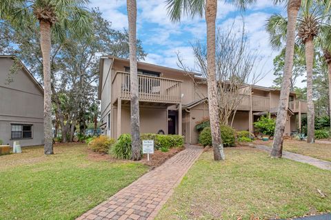 A home in Santa Rosa Beach