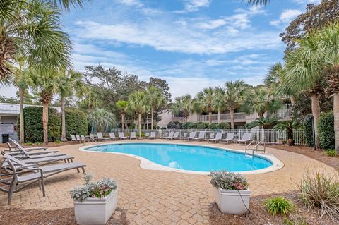 A home in Santa Rosa Beach