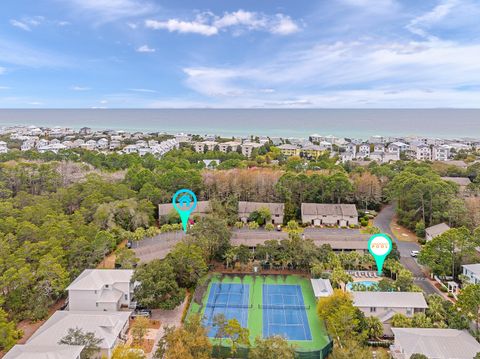 A home in Santa Rosa Beach