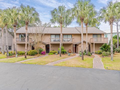 A home in Santa Rosa Beach