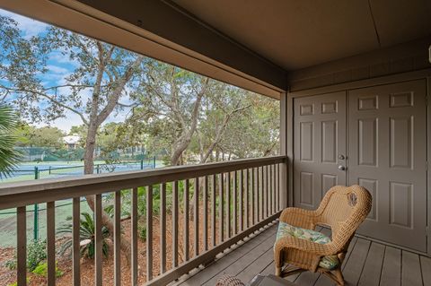 A home in Santa Rosa Beach