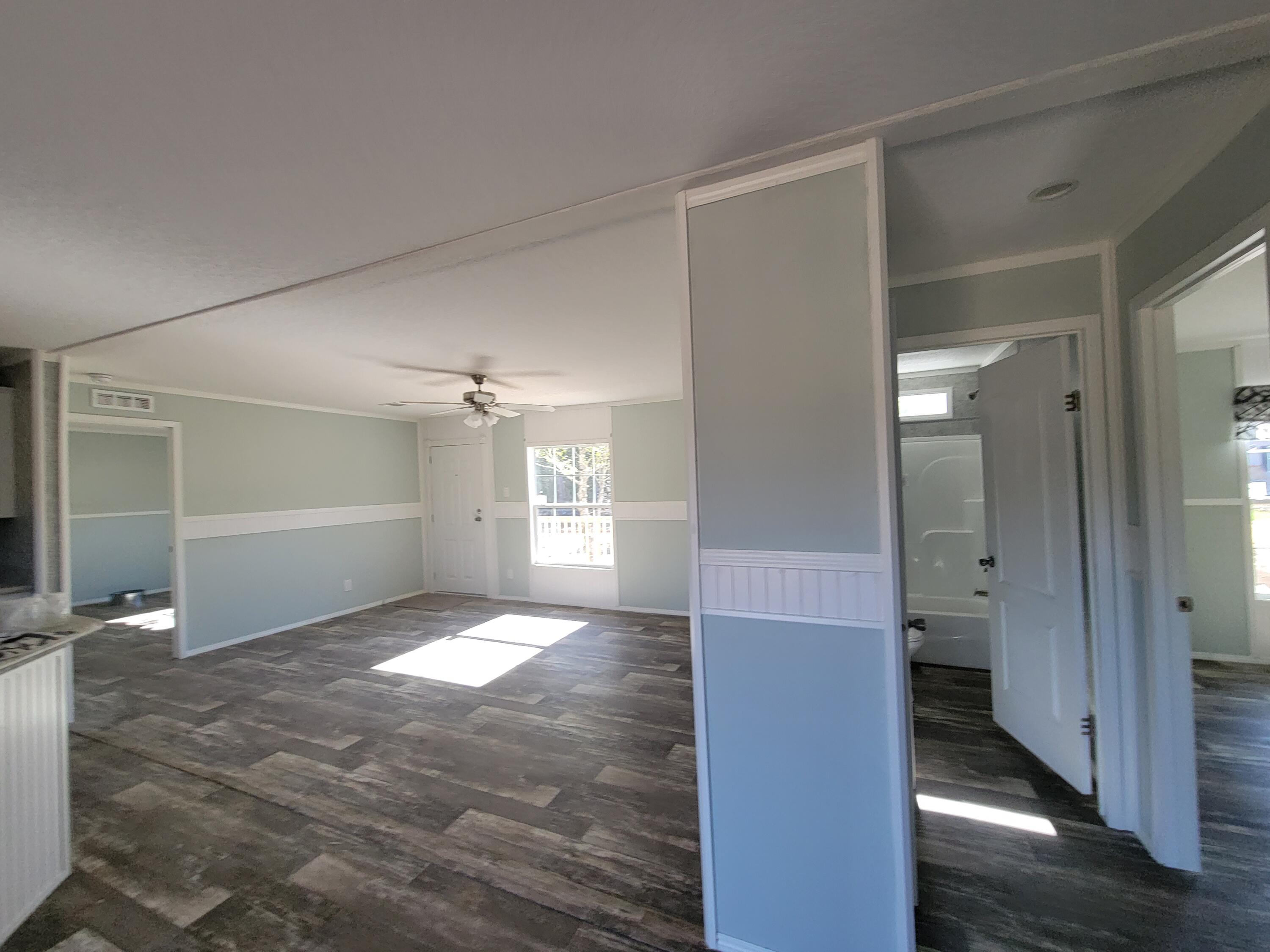 OAKWOOD HILLS UNIT 1 - Residential