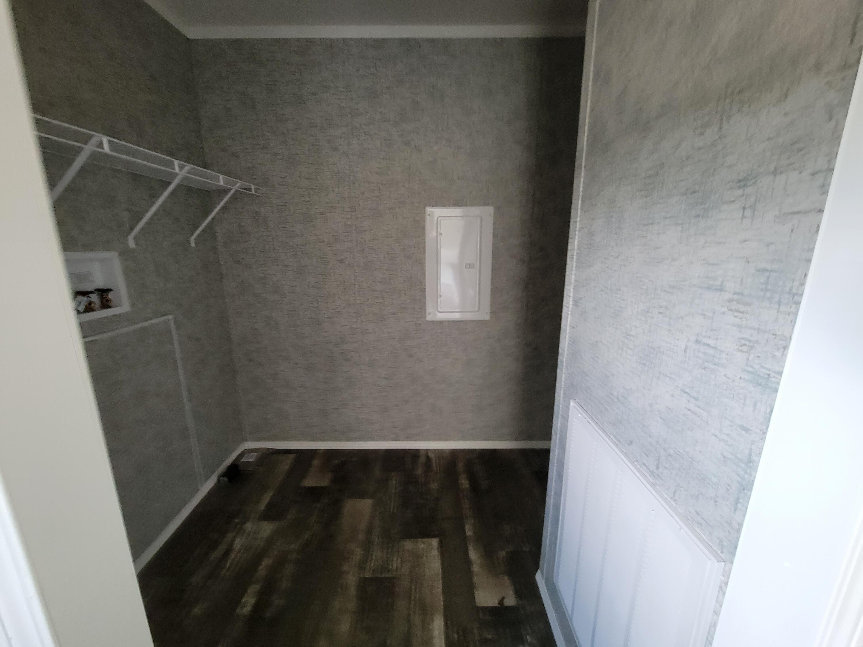 OAKWOOD HILLS UNIT 1 - Residential