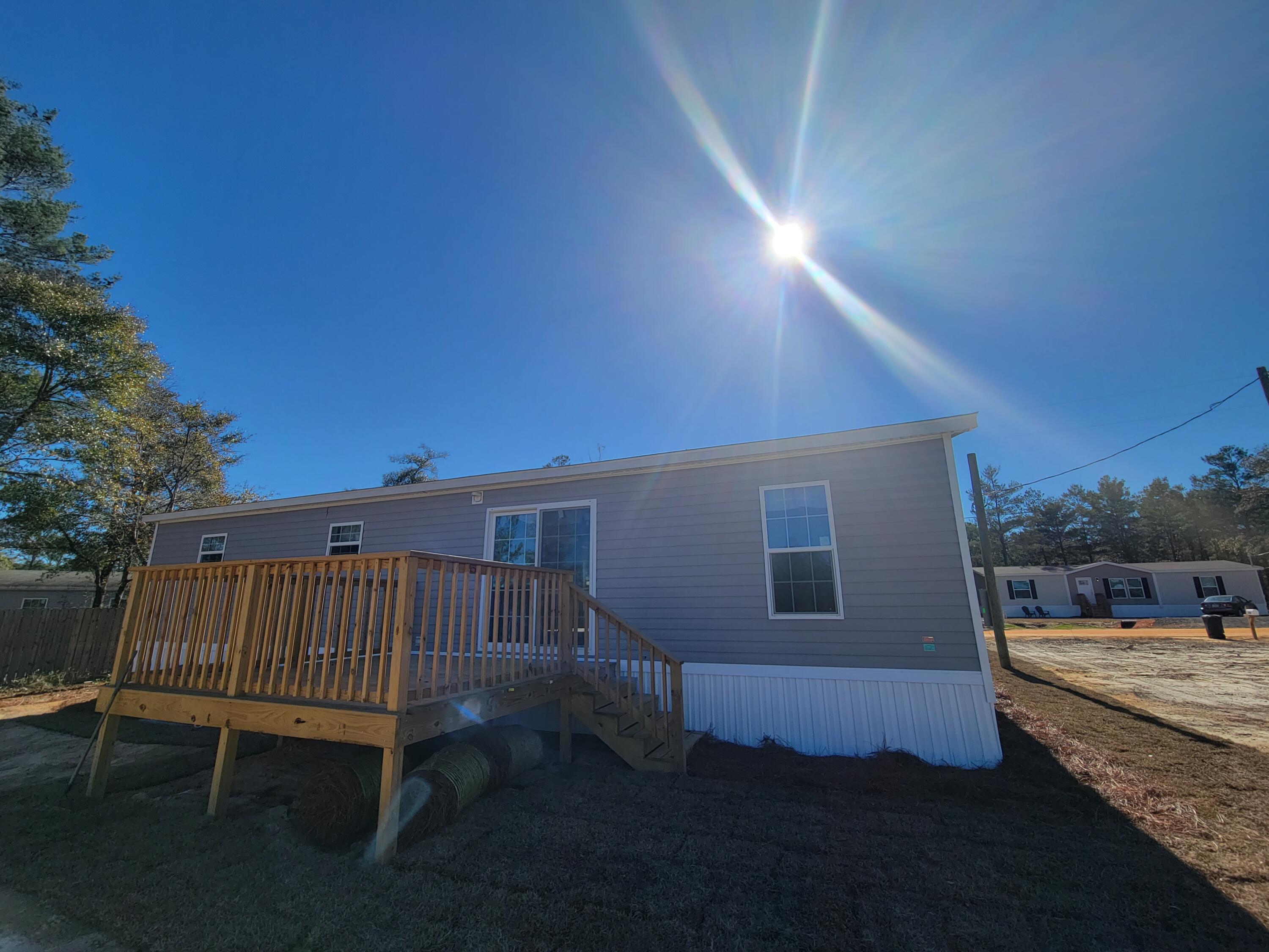 OAKWOOD HILLS UNIT 1 - Residential