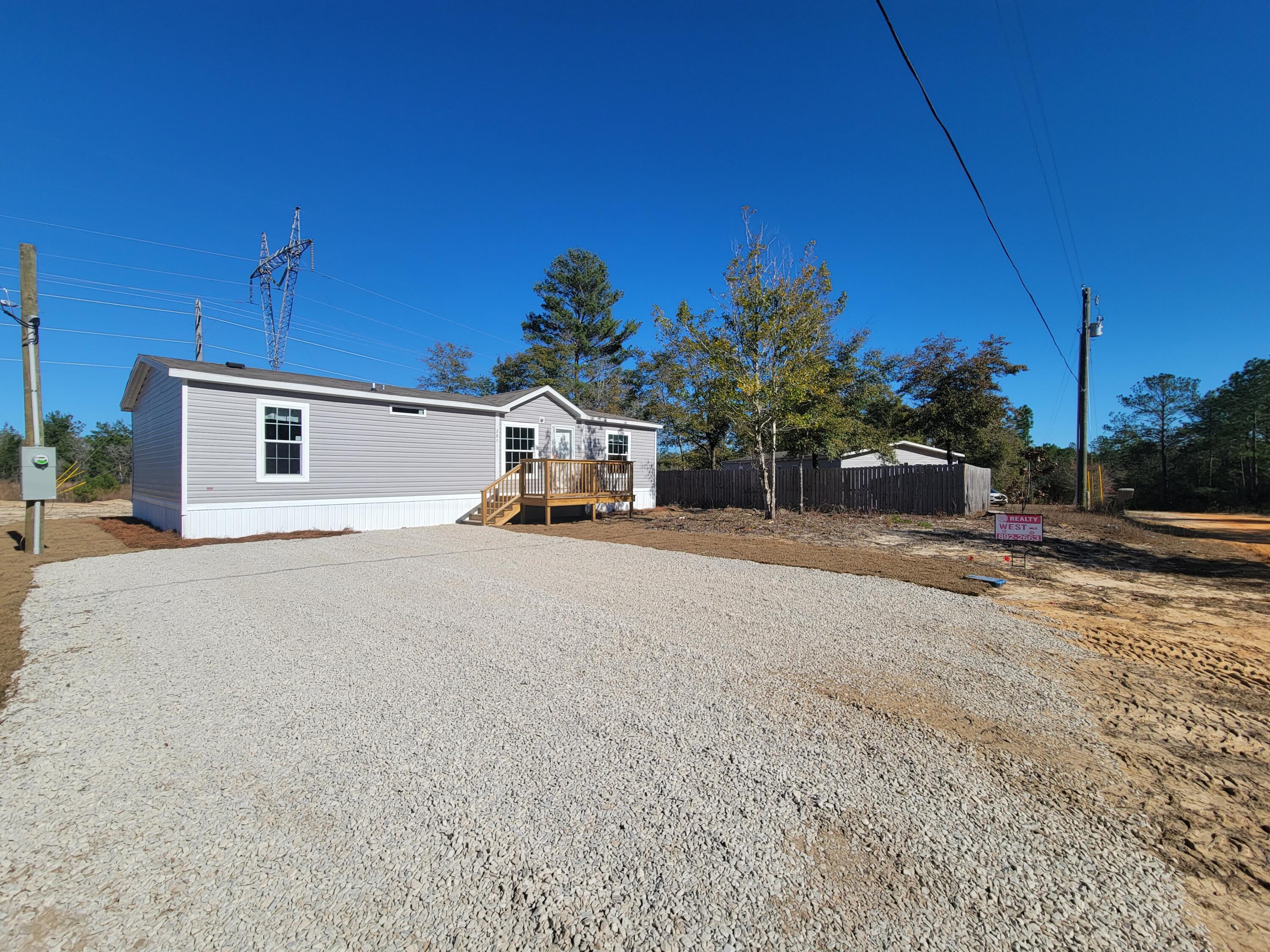 OAKWOOD HILLS UNIT 1 - Residential