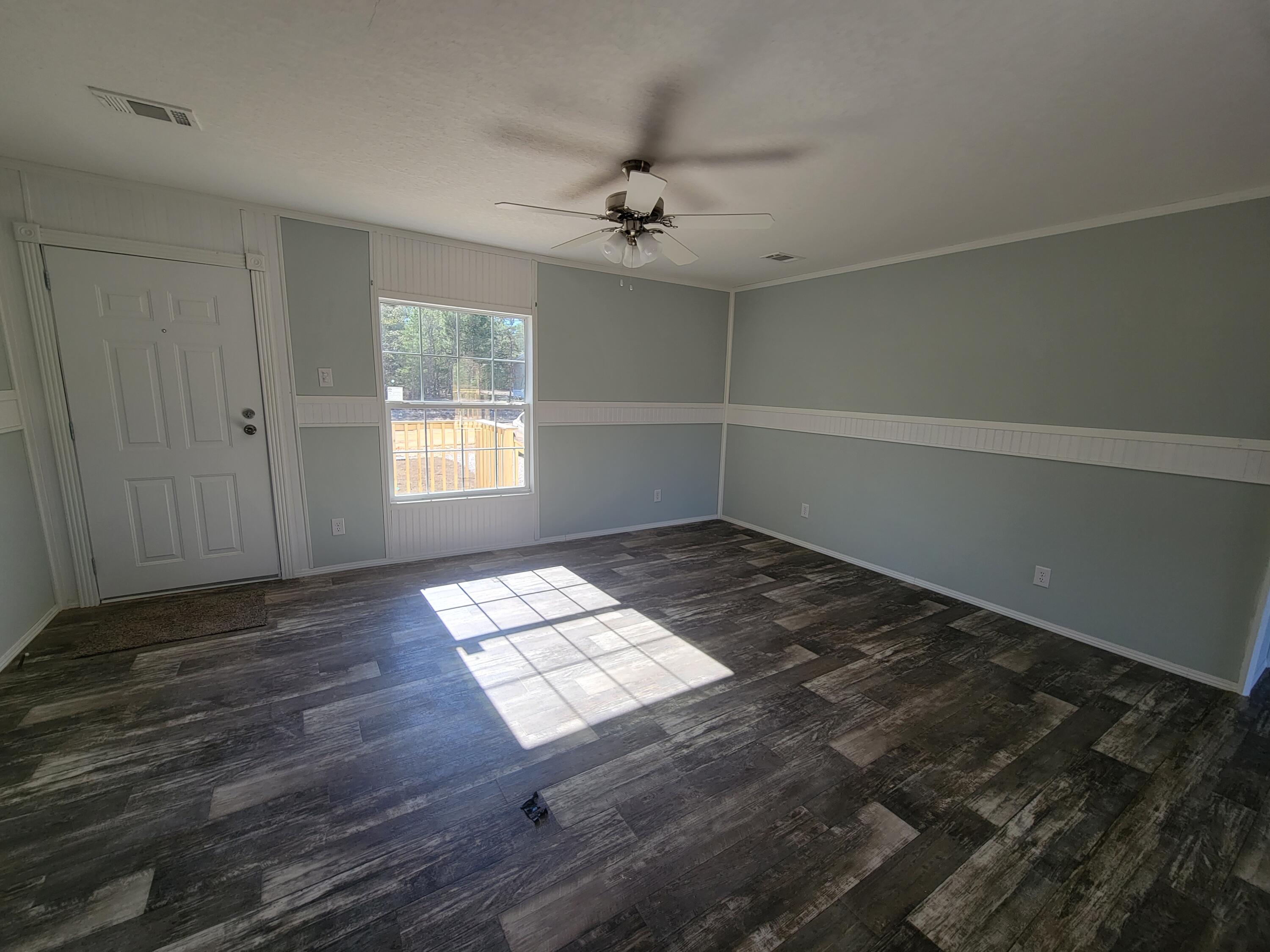 OAKWOOD HILLS UNIT 1 - Residential