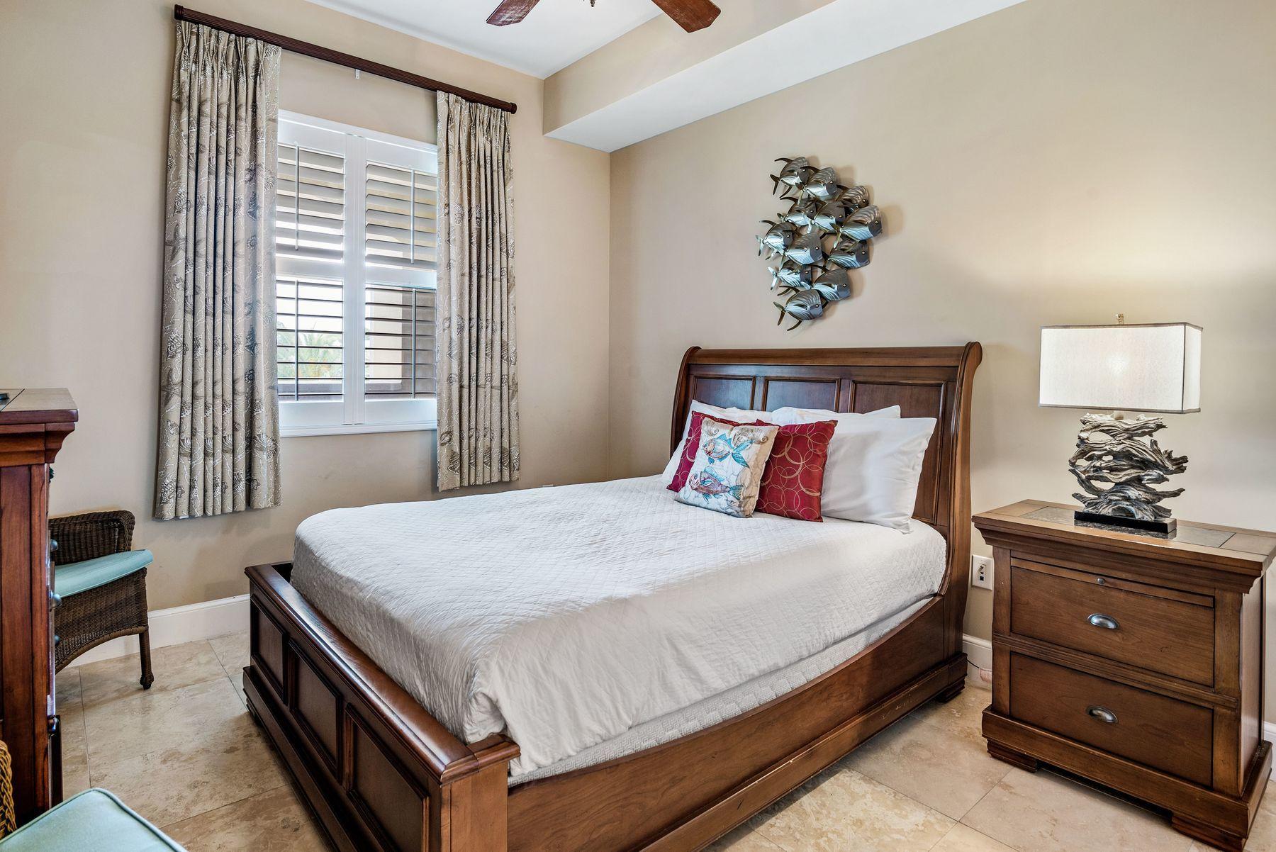 SANCTUARY BY THE SEA CONDO - Residential